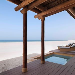 Anantara Sir Bani Yas Island Al Yamm Villa Resort